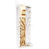 SCRAPCOOKING Moule Silicone Bûche 3D Instant 25 cm Outlet