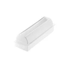 SILIKOMART Moule Silicone Bûche Elégance Ø7,5 cm x 25 cm Professional Clearance
