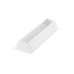 SILIKOMART Moule Silicone Bûche Elégance Ø7,5 cm x 25 cm Professional Clearance