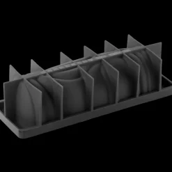 PAVONI Moule Silicone Bûche Lady 25 x 9 cm x H 7,5 cm Online