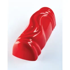 PAVONI Moule Silicone Bûche Lady 25 x 9 cm x H 7,5 cm Online