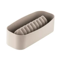 SILIKOMART Moule Silicone Bûche Sapin 25 x 8,9 x H 8,7 cm Online