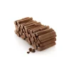 SILIKOMART Moule Silicone Bûche Woody 22 x 9 cm Professional Best