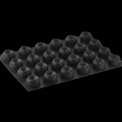 PAVOFLEX Moule Silicone Bourgeon Ø 7 cm x H 4,2 cm (x24) Online