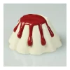 PAVOFLEX Moule Silicone Briochette Ø 7,9 cm x H 3,7 cm (x24) Sale