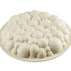 SILIKOMART 3D DESIGN Moule Silicone Bulle Bolle Ø22cm Outlet