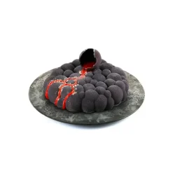 SILIKOMART 3D DESIGN Moule Silicone Bulle Bolle Ø22cm Outlet
