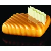 PAVONI Moule Silicone Carré Pop 16,2 x H 4,6 cm Online