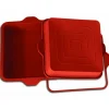 SILIKOMART Moule Silicone Carré professionnel 228 x 228 mm Sale