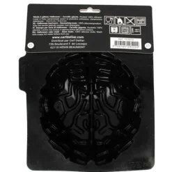 PATISDECOR Moule Silicone Cervelle 18 cm Patisdécor New