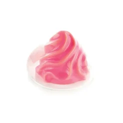 SILIKOMART Moule Silicone Chantilly Ø 7,3 cm x H 6,5 cm (x6) Professional Clearance