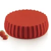 SILIKOMART Moule Silicone Charme Ø 19,3 cm Professional Online