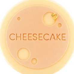 SILIKOMART Moule Silicone Cheesecake ⌀ 18 x H 0,25 cm Best