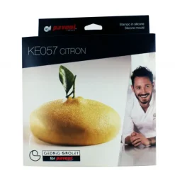 PAVONI Moule Silicone Citron 1215 ml Cédric Grolet Sale