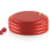 SILIKOMART Moule Silicone Cocon Ø 19 cm Professional Outlet