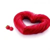 SILIKOMART Moule Silicone Coeur Heartbeat 25 x 22 x H 5,2 cm Online