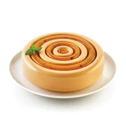 SILIKOMART Moule Silicone Color Ø 20 x H 5 cm Sale