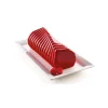 SILIKOMART 3D DESIGN Moule Silicone Corallo 24,5 x 9 x H 9 cm