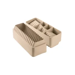 SILIKOMART 3D DESIGN Moule Silicone Corallo 24,5 x 9 x H 9 cm