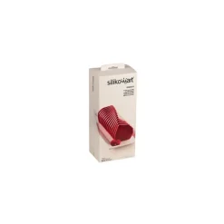 SILIKOMART 3D DESIGN Moule Silicone Corallo 24,5 x 9 x H 9 cm