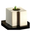 PAVOFLEX Moule Silicone Cube Tekno 5,8 x 5 cm x H 5 cm (x24) Clearance