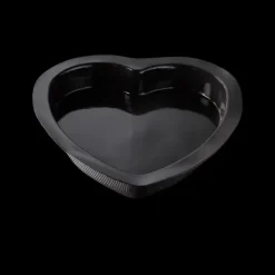 FLEXIPAN DEMARLE Moule Silicone Cœur 22,5 x 22 cm