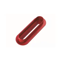 SILIKOMART Moule Silicone Cylindre (x8) Professional New