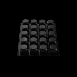 PAVOFLEX Moule Silicone Dé 5 x H 5 cm (x20) Online