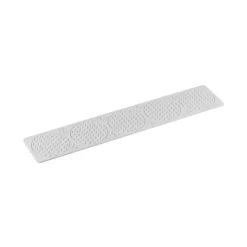 SILIKOMART Moule Silicone Décor Alvéoles Ø 7,5 cm x H 0,35 cm (x5) Professional