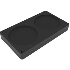 PAVONI Moule Silicone Décor Frisbee Ø 14 cm x H 3,3 cm (x2) Best