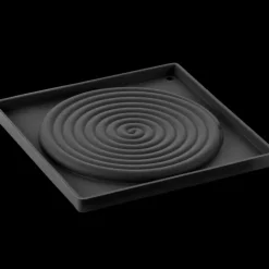 PAVONI Moule Silicone Décor Hypnose Ø 16 cm x H 1 cm (x1) Clearance