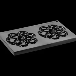 PAVONI Moule Silicone Décor Jelly Ø 13,5 cm x H 1,4 cm (x2) Discount