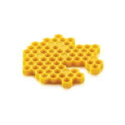 SILIKOMART Moule Silicone Décor Miel Ø 14 cm x H 1 cm (x2) Professional Clearance