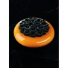 PAVONI Moule Silicone Décor Mini Corail Ø 11 cm x H 1 cm (x2)