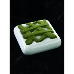 PAVONI Moule Silicone Décor Mini Shanghai 10,7 cm x H 8 cm (x2) Online