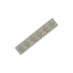 SILIKOMART Moule Silicone Décor Papillon (x6) Professional Hot