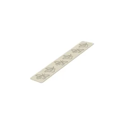 SILIKOMART Moule Silicone Décor Papillon (x6) Professional Hot