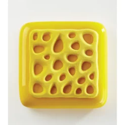 PAVONI Moule Silicone Décor Éponge 13,5 cm x H 1 cm (x2) Sale