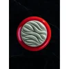 PAVONI Moule Silicone Décor Rivière Ø 13,5 cm x H 1,5 cm (x2)