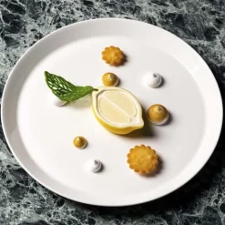 PAVONI Moule Silicone Demi-Citron 30 x 17.5 cm (x8) Online