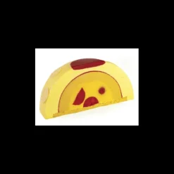SILIKOMART Moule Silicone Demi-Sphère 135x67,5mm Sale