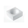 SILIKOMART Moule Silicone Demi-Sphère 115x57,5mm Sale