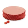 SILIKOMART Moule Silicone Dress Ø 18,5 H 4,7 cm Discount
