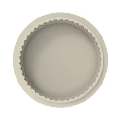 SILIKOMART Moule Silicone Dress Ø 18,5 H 4,7 cm Discount