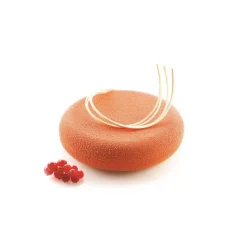 SILIKOMART Moule Silicone Eclipse Ø140 mm New