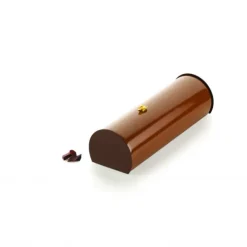 SILIKOMART Moule Silicone Embout Bûche 3 Formats (x2) Outlet