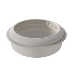 SILIKOMART Moule Silicone Endless Love Ø 19 x H 5,5 cm