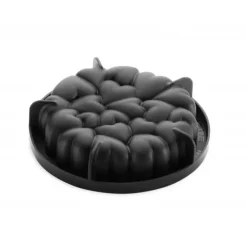 PAVONI Moule Silicone Eros 17,9 x 17,8 cm x H 4,8 cm Best