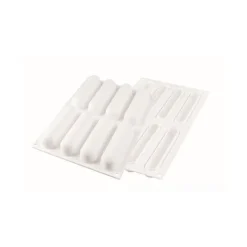 SILIKOMART Moule Silicone Fingers (x8) Professional Outlet