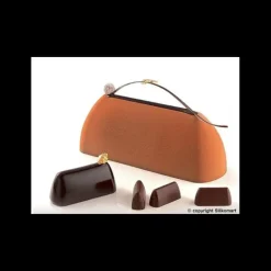 MALLARD FERRIERE Moule Silicone Gianduia 9 pièces Discount